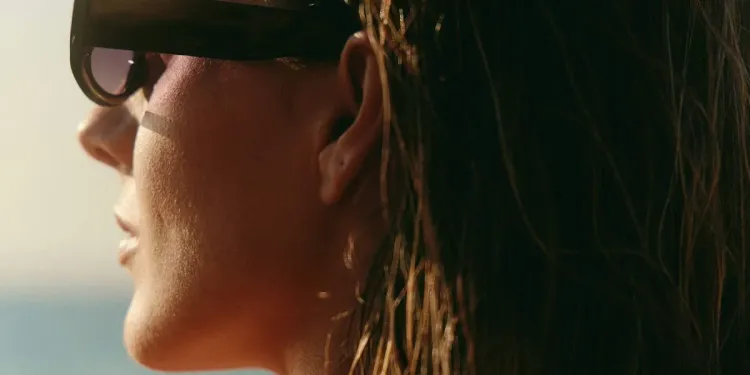 SEASHELL RAS EL HEKMA