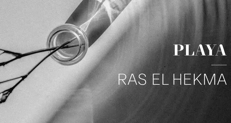 PLAYA RAS EL HEKMA