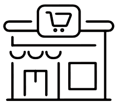 Retail & Convenience Focused Zone