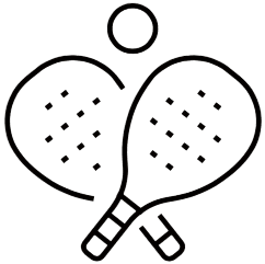 Padel Courts